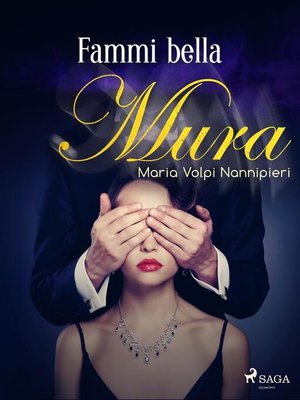 cover image of Fammi bella
